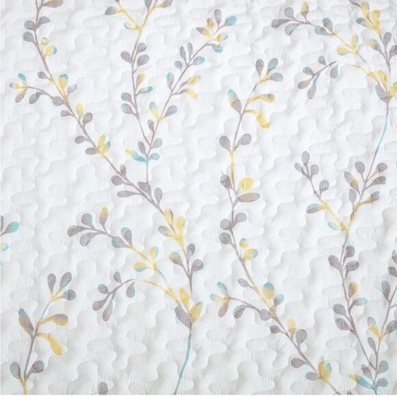 Boho Throw Blanket - Picture 4 of 5